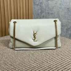 YSL Satchel Bags